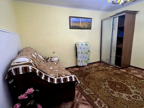 квартира по адресу Раскидайловская ул., 22