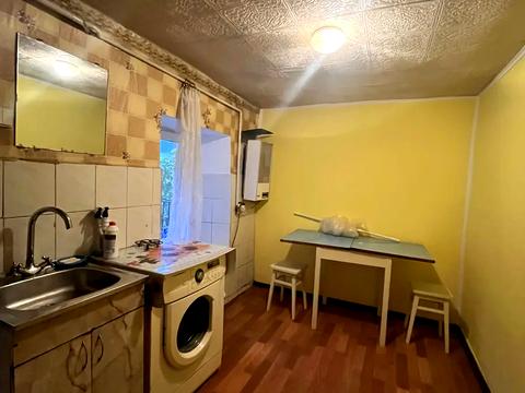 квартира по адресу Раскидайловская ул., 22