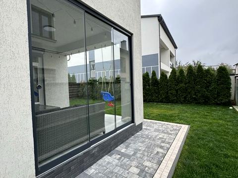 будинок за адресою Землеробна вул.