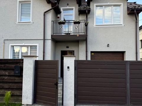 будинок за адресою Землеробна вул.