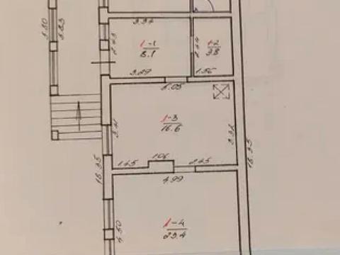 будинок за адресою Львів, Моршинська вул., 9