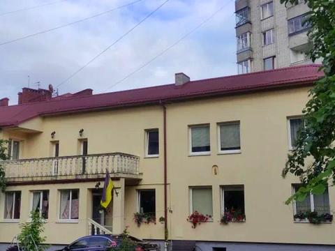 будинок за адресою Львів, Моршинська вул., 9