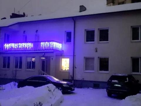 будинок за адресою Львів, Моршинська вул., 9