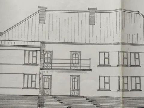 будинок за адресою Львів, Моршинська вул., 9