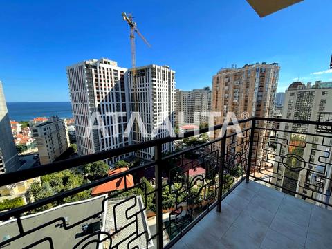 квартира по адресу Генуэзская ул., 3-Г