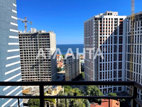 квартира по адресу Генуэзская ул., 3-Г