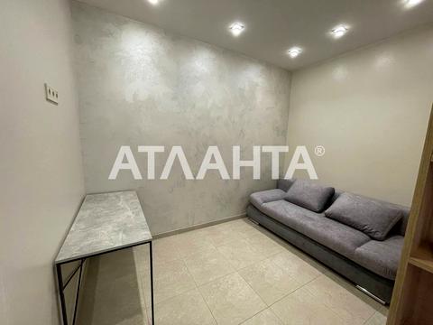 квартира по адресу Генуэзская ул., 3-Г