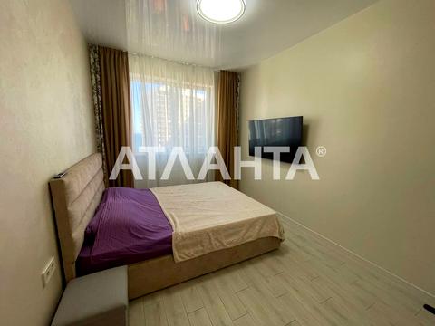 квартира по адресу Генуэзская ул., 3-Г