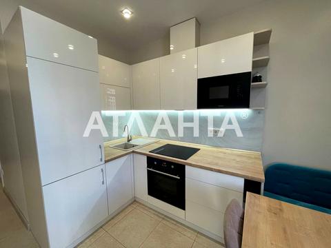 квартира по адресу Генуэзская ул., 3-Г