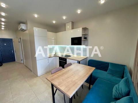 квартира по адресу Генуэзская ул., 3-Г