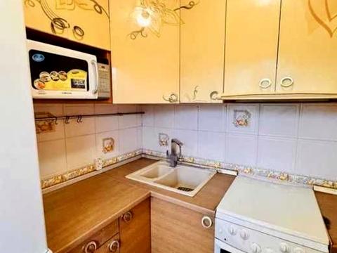 квартира за адресою Зодчих вул., 62