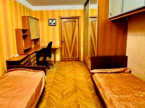 квартира за адресою Зодчих вул., 62