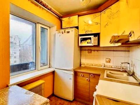 квартира за адресою Зодчих вул., 62