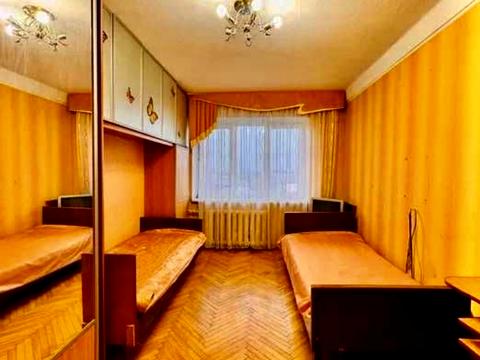 квартира за адресою Зодчих вул., 62