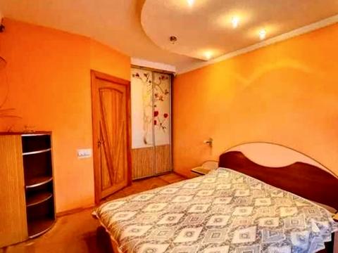 квартира за адресою Зодчих вул., 62