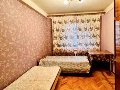 квартира за адресою Зодчих вул., 62