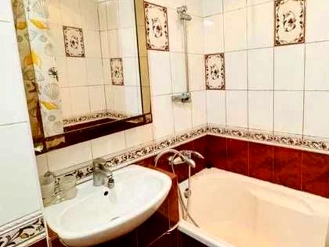 квартира за адресою Зодчих вул., 62