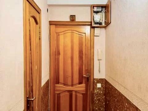 квартира за адресою Зодчих вул., 62