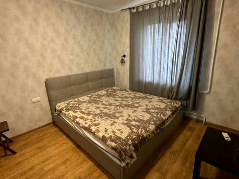 квартира за адресою Срібнокільська вул., 14