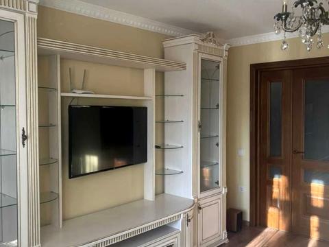 квартира по адресу Стрийская ул., 103