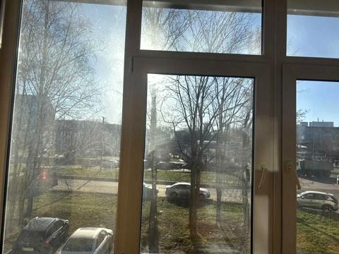 квартира за адресою Стрийська вул., 103