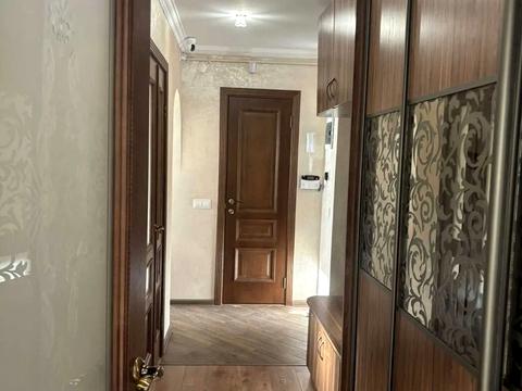 квартира за адресою Стрийська вул., 103