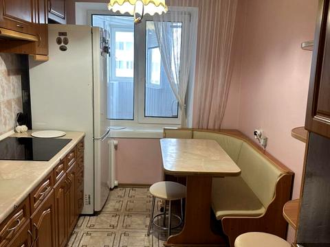 квартира за адресою Старокостянтинівське шосе, 24