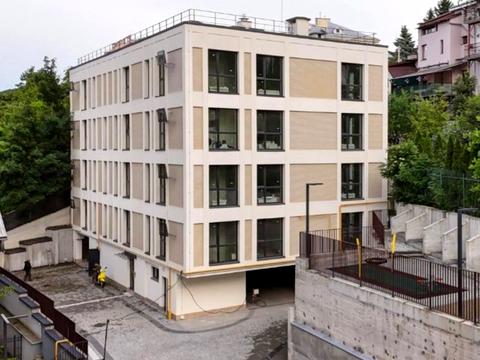 квартира по адресу Погулянка ул., (Будинок)