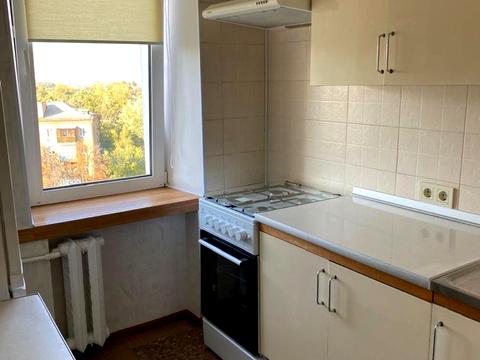 квартира за адресою Олени Теліги вул., 51