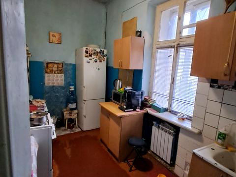 квартира за адресою Аптекарський пров., 17