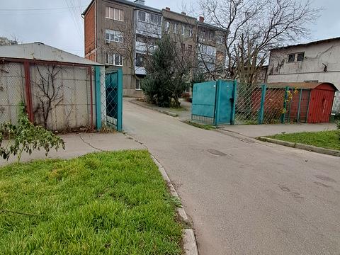 квартира за адресою Аптекарський пров., 17