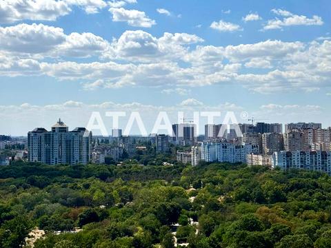 квартира за адресою Одеса, Шевченка просп., 29/1