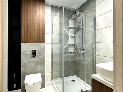 квартира за адресою Степана Бандери вул., (Будинок 4)