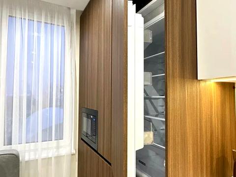 квартира за адресою Степана Бандери вул., (Будинок 4)