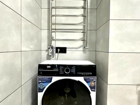 квартира за адресою Степана Бандери вул., (Будинок 4)