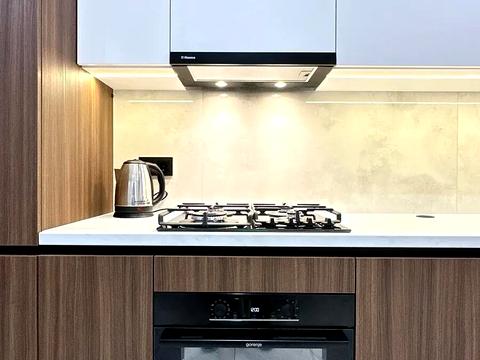 квартира за адресою Степана Бандери вул., (Будинок 4)