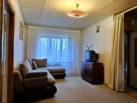 квартира за адресою Науки просп. (Гагаріна), 137