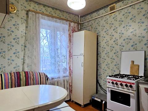 квартира за адресою Науки просп. (Гагаріна), 137