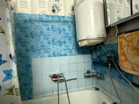 квартира по адресу Святого Теодора пл., 4