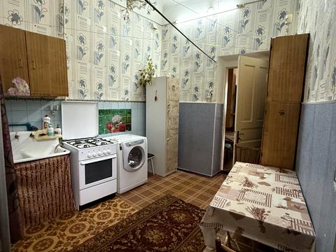 квартира по адресу Святого Теодора пл., 4