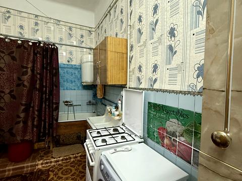 квартира по адресу Святого Теодора пл., 4