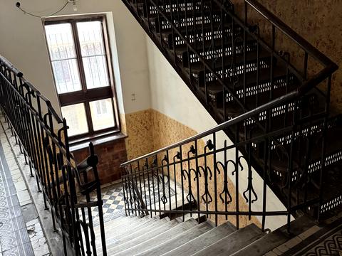 квартира по адресу Святого Теодора пл., 4