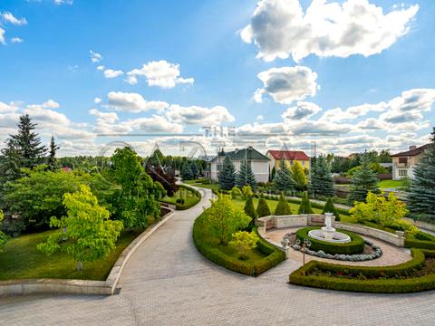 будинок за адресою Обухівський