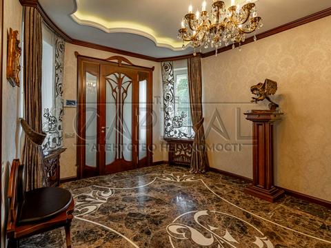 будинок за адресою Обухівський