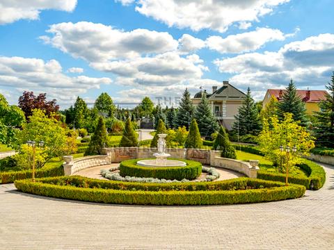 будинок за адресою Обухівський