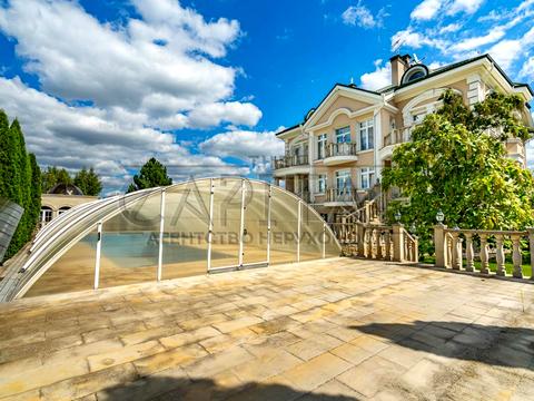 будинок за адресою Обухівський