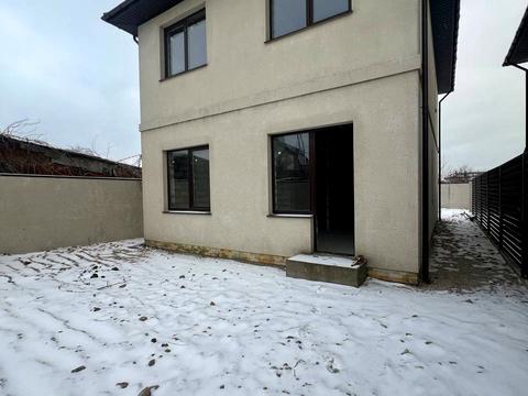 будинок за адресою Сергія Єфремова вул. (Академіка Вавілова), 5б