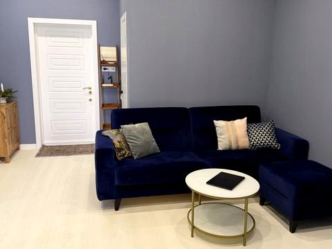 квартира за адресою Перлинна вул., 3