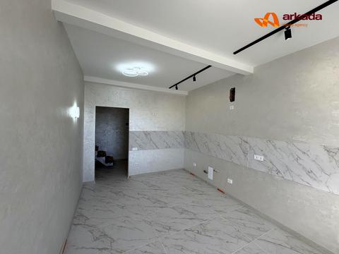 квартира по адресу Горбачевского ул., (Будинок)