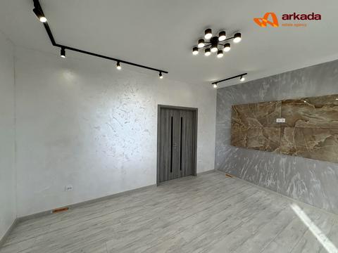 квартира по адресу Горбачевского ул., (Будинок)